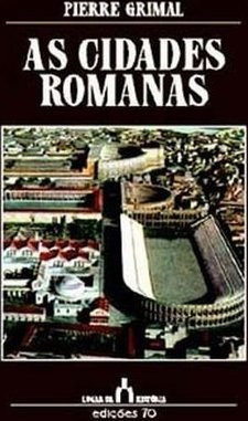 As Cidades Romanas