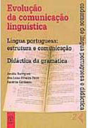 Evolução da Comunicação Linguística - Importado - vol. 2
