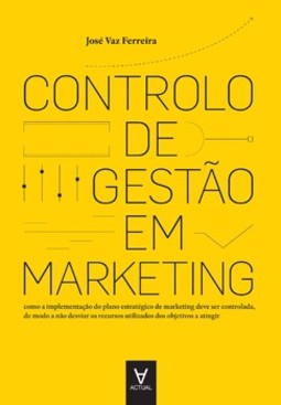 Controlo de gestão em marketing