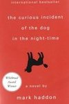 The Curious Incident of the Dog In the Night - Time