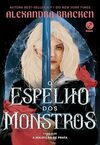 O espelho dos monstros (Vol. 2 Maldição de prata)