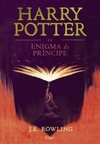 Harry Potter e o Enigma do Príncipe (Harry Potter #6)