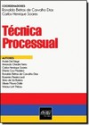 Técnica Processual