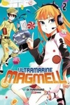 Ultramarine Magmell #02