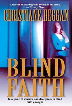BLIND FAITH