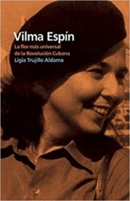 Vilma Espín