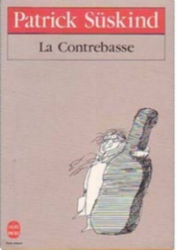 La Contrebasse