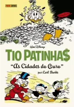 As Cidades do Ouro