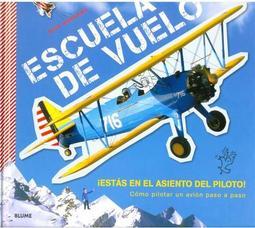 Escuela de Vuelo