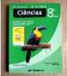 Ciências - Projeto Araribá 8