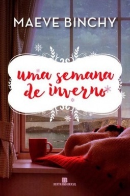 UMA SEMANA DE INVERNO