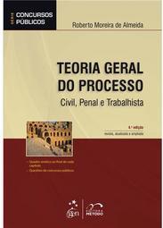 Teoria Geral do Processo