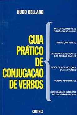 Guia Prático de Conjugação de Verbos