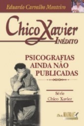 Chico Xavier Inédito