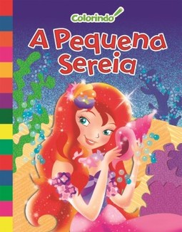 A pequena sereia