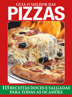 Guia o melhor das pizzas