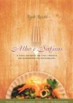Alho e Safiras