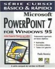 Power Point 7 For Windows 95