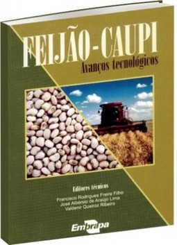 Feijão-caupi: avanços tecnológicos