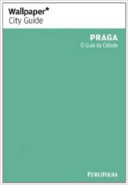 Guia Wallpaper Praga