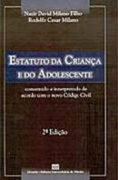 Estatuto da Criança e do Adolescente