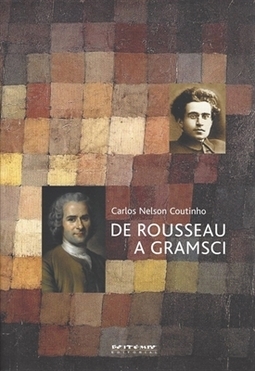 DE ROUSSEAU A GRAMSCI
