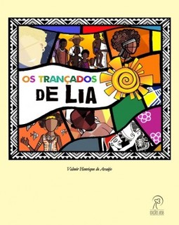 Os trançados de Lia
