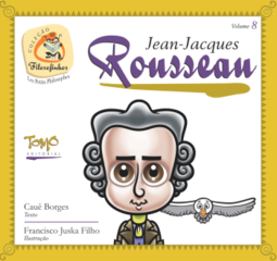 Jean-Jacques Rousseau