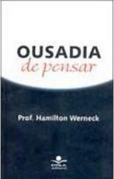 Ousadia de Pensar
