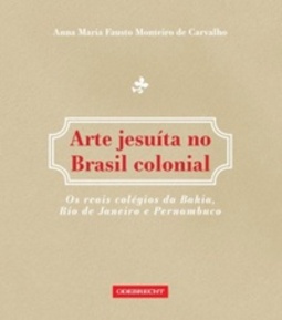 Arte jesuíta no Brasil colonial
