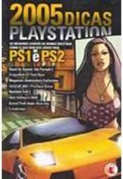 2005 Dicas Playstation - vol. 2