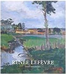 Renée Lefevre