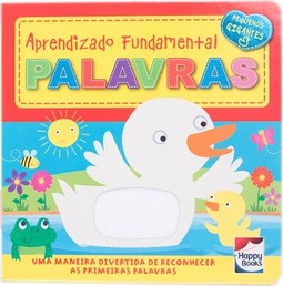 Pequenos gigantes - Aprendizado fundamental: Palavras