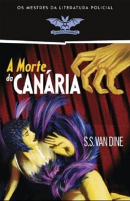 A Morte da Canária (Vampiro)
