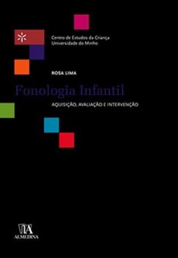 Fonologia infantil : aquisição, avaliação e intervenção