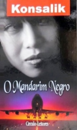 O mandarim negro