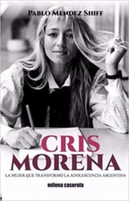 Cris Morena