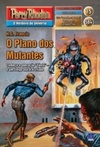 O Plano dos Mutantes (Perry Rhodan #584)