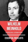 Essential novelists - wilhelm meinhold