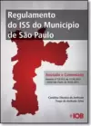 Regulamento do Iss do Municipio de São Paulo