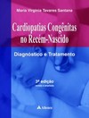 Cardiopatias congênitas no recém-nascido: diagnóstico e tratamento