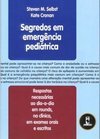 Segredos em Emergência Pediátrica