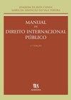 Manual de direito internacional público