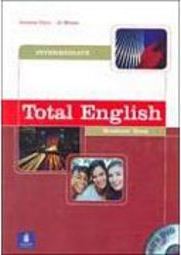 Total English: Intermediate: Students´ Book - IMPORTADO