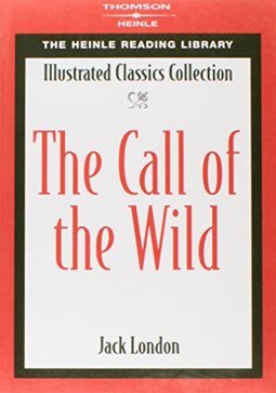 The Call of the Wild - Importado