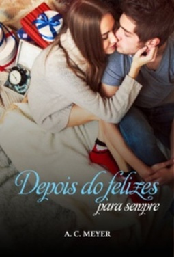 Depois do Felizes Para Sempre (After Dark (Conto))