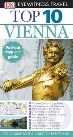 Top 10 Vienna