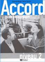 Accord: Guide Pédagogique - 2 - IMPORTADO