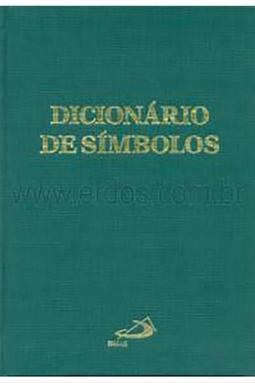 Dicionário de Símbolos
