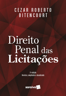 Direito penal das licitações